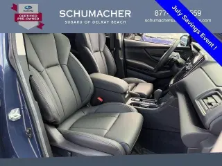 Subaru Ascent 2025 AWD Limited Edición Bronce 4p SUV