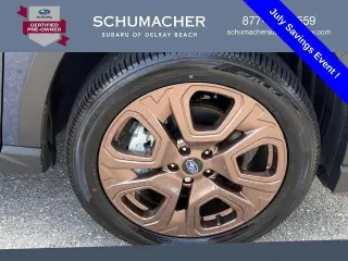 Subaru Ascent 2025 AWD Limited Edición Bronce 4p SUV