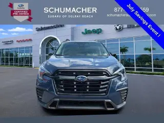 Subaru Ascent 2025 AWD Limited Edición Bronce 4p SUV