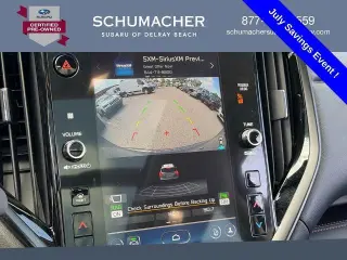 Subaru Ascent 2025 AWD Limited Edición Bronce 4p SUV