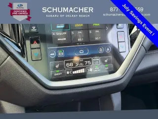 Subaru Ascent 2025 AWD Limited Edición Bronce 4p SUV