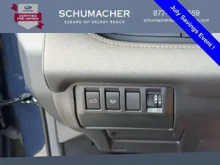 Subaru Ascent 2025 AWD Limited Edición Bronce 4p SUV