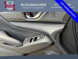 Subaru Ascent 2025 AWD Limited Edición Bronce 4p SUV