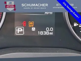 Subaru Ascent 2025 AWD Limited Edición Bronce 4p SUV