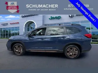 Subaru Ascent 2025 AWD Limited Edición Bronce 4p SUV