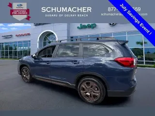 Subaru Ascent 2025 AWD Limited Edición Bronce 4p SUV