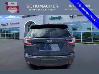 Subaru Ascent 2025 AWD Limited Edición Bronce 4p SUV