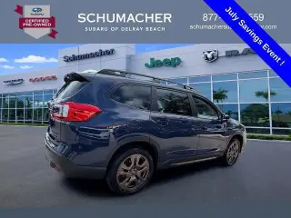 Subaru Ascent 2025 AWD Limited Edición Bronce 4p SUV