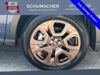 Subaru Ascent 2025 AWD Limited Edición Bronce 4p SUV