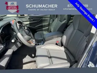 Subaru Ascent 2025 AWD Limited Edición Bronce 4p SUV