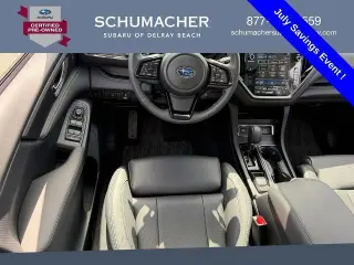 Subaru Ascent 2025 AWD Onyx Edición Touring 4p SUV