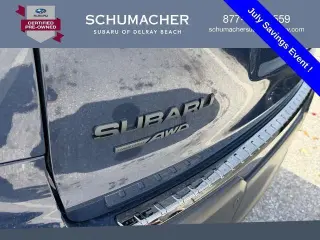 Subaru Ascent 2025 AWD Onyx Edición Touring 4p SUV