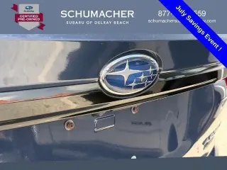 Subaru Ascent 2025 AWD Onyx Edición Touring 4p SUV