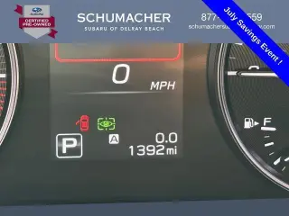 Subaru Ascent 2025 AWD Onyx Edición Touring 4p SUV