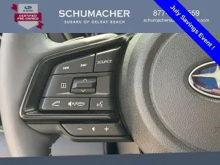 Subaru Ascent 2025 AWD Onyx Edición Touring 4p SUV