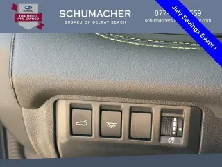 Subaru Ascent 2025 AWD Onyx Edición Touring 4p SUV