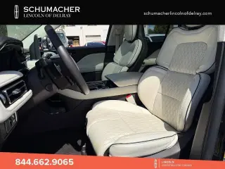 Lincoln Aviator 2022 AWD Black Label 4p SUV