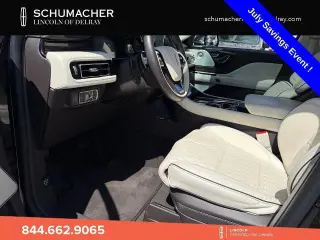 Lincoln Aviator 2022 AWD Black Label 4p SUV