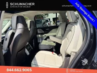 Lincoln Aviator 2022 AWD Black Label 4p SUV