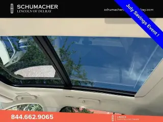 Lincoln Aviator 2022 AWD Black Label 4p SUV