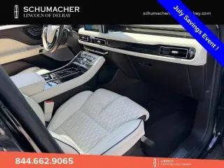 Lincoln Aviator 2022 AWD Black Label 4p SUV