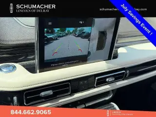 Lincoln Aviator 2022 AWD Black Label 4p SUV