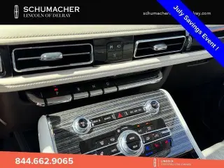 Lincoln Aviator 2022 AWD Black Label 4p SUV