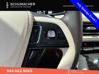 Lincoln Aviator 2022 AWD Black Label 4p SUV