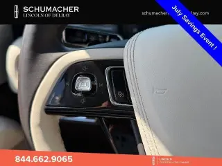 Lincoln Aviator 2022 AWD Black Label 4p SUV