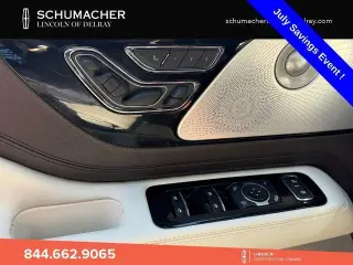 Lincoln Aviator 2022 AWD Black Label 4p SUV