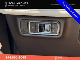 Lincoln Aviator 2022 AWD Black Label 4p SUV