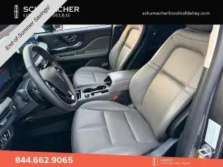Lincoln Corsair 2024 Premiere 4dr SUV