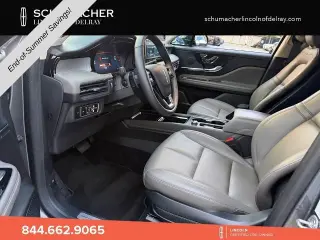 Lincoln Corsair 2024 Premiere 4dr SUV