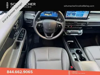 Lincoln Corsair 2024 Premiere 4dr SUV