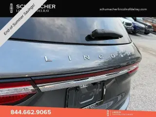 Lincoln Corsair 2024 Premiere 4dr SUV
