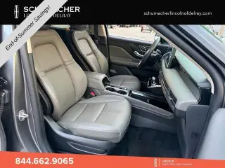 Lincoln Corsair 2024 Premiere 4dr SUV