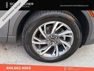 Lincoln Corsair 2024 Premiere 4dr SUV