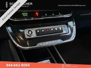 Lincoln Corsair 2024 Premiere 4dr SUV