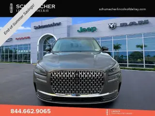 Lincoln Corsair 2024 Premiere 4dr SUV