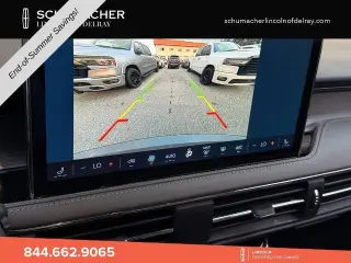 Lincoln Corsair 2024 Premiere 4dr SUV