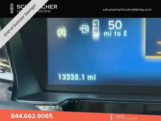 Lincoln Corsair 2024 Premiere 4dr SUV