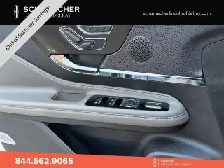 Lincoln Corsair 2024 Premiere 4dr SUV