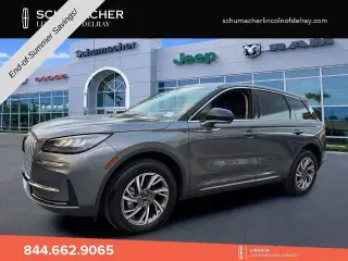 Lincoln Corsair 2024 Premiere 4dr SUV