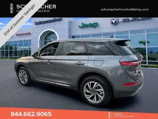 Lincoln Corsair 2024 Premiere 4dr SUV