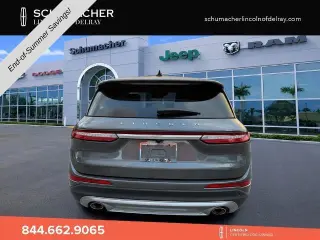 Lincoln Corsair 2024 Premiere 4dr SUV
