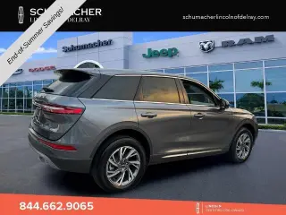 Lincoln Corsair 2024 Premiere 4dr SUV