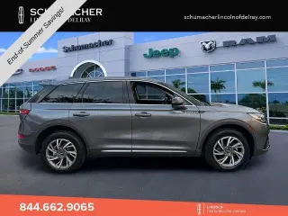 Lincoln Corsair 2024 Premiere 4dr SUV