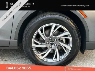 Lincoln Corsair 2024 Premiere 4dr SUV