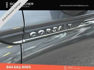 Lincoln Corsair 2024 Premiere 4dr SUV
