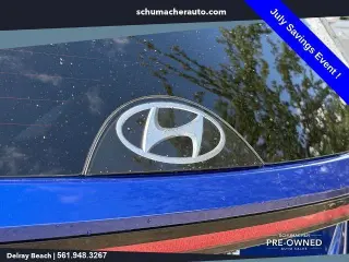 Hyundai TUCSON 2023 AWD SEL 4p SUV